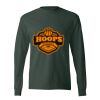 Authentic Long Sleeve T-Shirt Thumbnail