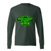 Authentic Long Sleeve T-Shirt Thumbnail