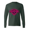 Authentic Long Sleeve T-Shirt Thumbnail