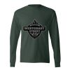 Authentic Long Sleeve T-Shirt Thumbnail