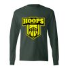 Authentic Long Sleeve T-Shirt Thumbnail