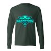Authentic Long Sleeve T-Shirt Thumbnail