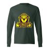 Authentic Long Sleeve T-Shirt Thumbnail