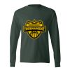 Authentic Long Sleeve T-Shirt Thumbnail