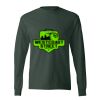 Authentic Long Sleeve T-Shirt Thumbnail