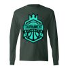 Authentic Long Sleeve T-Shirt Thumbnail