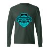 Authentic Long Sleeve T-Shirt Thumbnail