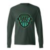 Authentic Long Sleeve T-Shirt Thumbnail