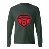 Authentic Long Sleeve T-Shirt Thumbnail