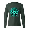 Authentic Long Sleeve T-Shirt Thumbnail