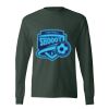 Authentic Long Sleeve T-Shirt Thumbnail