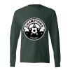 Authentic Long Sleeve T-Shirt Thumbnail