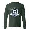 Authentic Long Sleeve T-Shirt Thumbnail