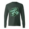 Authentic Long Sleeve T-Shirt Thumbnail