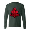 Authentic Long Sleeve T-Shirt Thumbnail