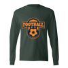 Authentic Long Sleeve T-Shirt Thumbnail