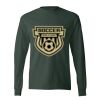 Authentic Long Sleeve T-Shirt Thumbnail