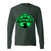 Authentic Long Sleeve T-Shirt Thumbnail