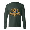 Authentic Long Sleeve T-Shirt Thumbnail