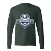 Authentic Long Sleeve T-Shirt Thumbnail