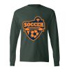 Authentic Long Sleeve T-Shirt Thumbnail