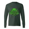 Authentic Long Sleeve T-Shirt Thumbnail