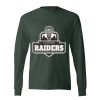Authentic Long Sleeve T-Shirt Thumbnail