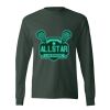 Authentic Long Sleeve T-Shirt Thumbnail