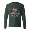 Authentic Long Sleeve T-Shirt Thumbnail