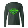 Authentic Long Sleeve T-Shirt Thumbnail