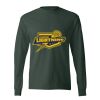Authentic Long Sleeve T-Shirt Thumbnail