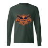 Authentic Long Sleeve T-Shirt Thumbnail