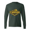 Authentic Long Sleeve T-Shirt Thumbnail