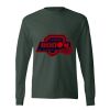 Authentic Long Sleeve T-Shirt Thumbnail