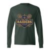 Authentic Long Sleeve T-Shirt Thumbnail