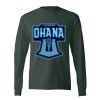 Authentic Long Sleeve T-Shirt Thumbnail