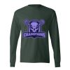 Authentic Long Sleeve T-Shirt Thumbnail