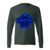 Authentic Long Sleeve T-Shirt Thumbnail