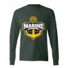 Authentic Long Sleeve T-Shirt Thumbnail