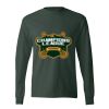 Authentic Long Sleeve T-Shirt Thumbnail