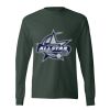 Authentic Long Sleeve T-Shirt Thumbnail