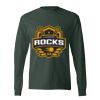 Authentic Long Sleeve T-Shirt Thumbnail