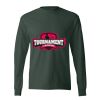Authentic Long Sleeve T-Shirt Thumbnail