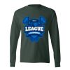 Authentic Long Sleeve T-Shirt Thumbnail