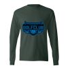 Authentic Long Sleeve T-Shirt Thumbnail