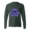 Authentic Long Sleeve T-Shirt Thumbnail