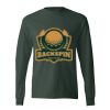 Authentic Long Sleeve T-Shirt Thumbnail