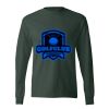 Authentic Long Sleeve T-Shirt Thumbnail