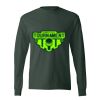 Authentic Long Sleeve T-Shirt Thumbnail