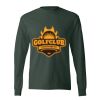 Authentic Long Sleeve T-Shirt Thumbnail